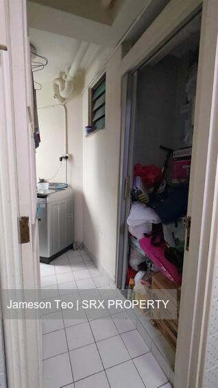 Orchid Park Condominium (D27), Condominium #631948361